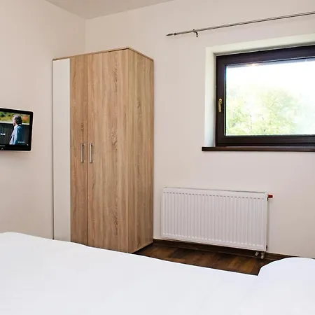 Mangoapart Apartment Klaipeda